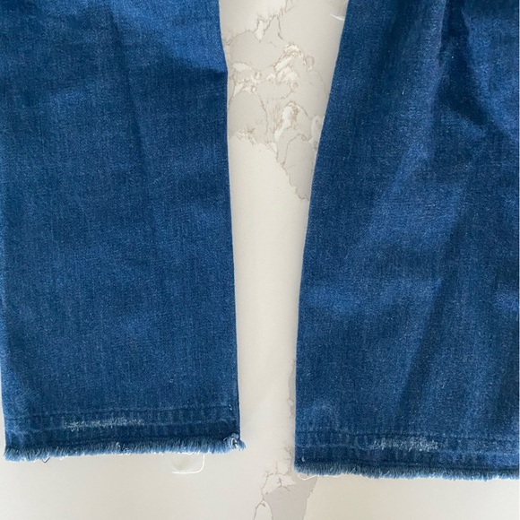 Rag & Bone ripped jeans! - Picture 7 of 8